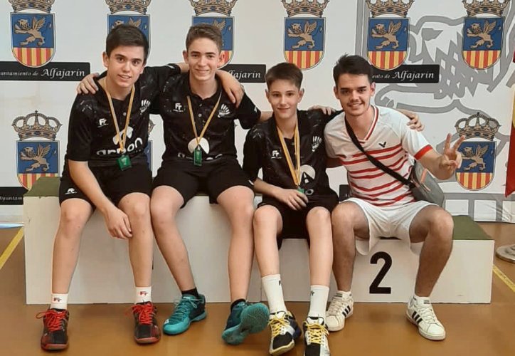 Bàdminton