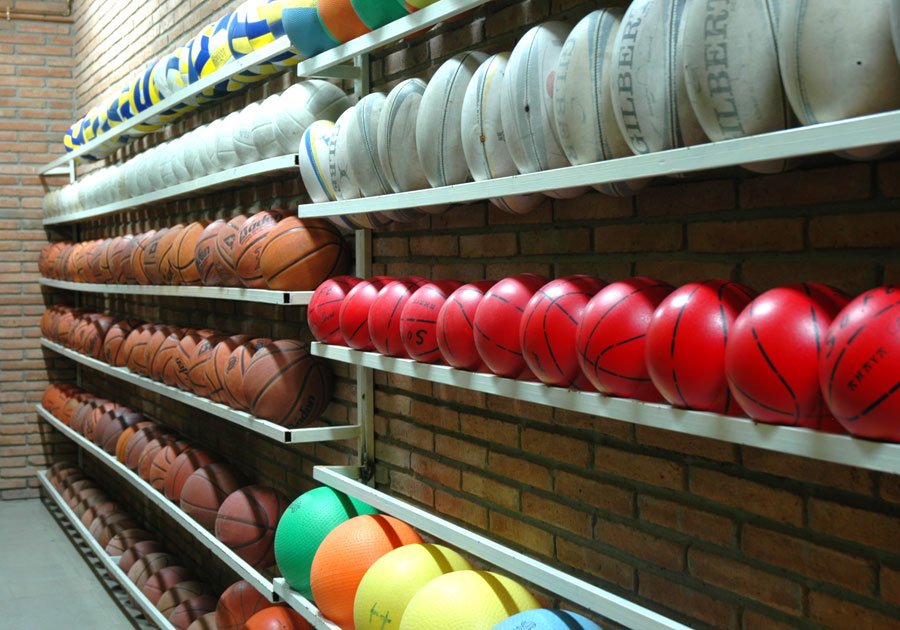 Material esportiu