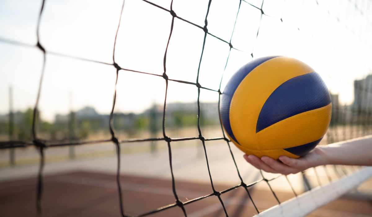 Voleibol